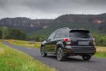 Subaru Forester 2.0XT 2016 года (AU)